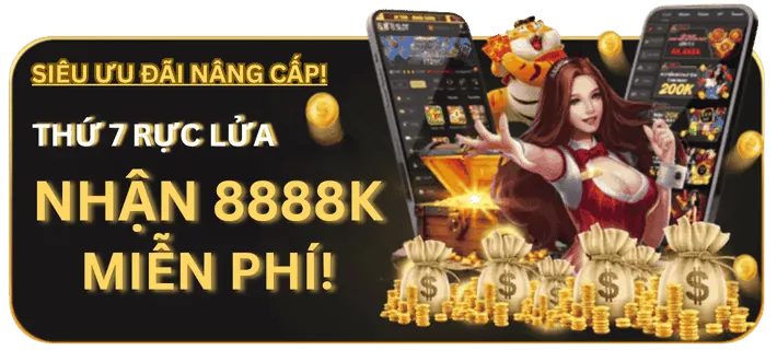 Thư viện trò chơi đa dạng tại f8bet8