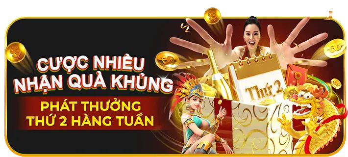 Khuyến mãi hoàn trả hàng ngày tại f8bet8